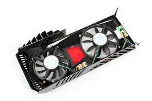 七彩虹iGame 450 烈焰战神X 1024M显卡 经典入门级显卡回顾