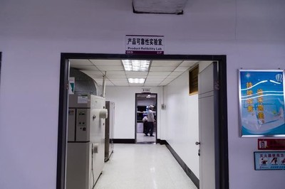 探秘索泰工厂 一枚显卡的匠心诞生之旅